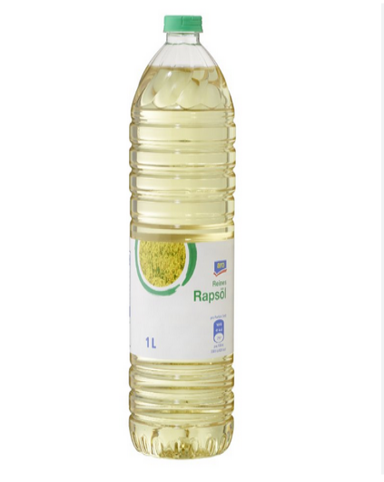 Aro Rapsöl 1L