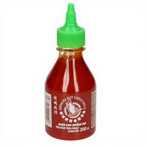 Flying Goose Sriracha Soße 200 ml image 0