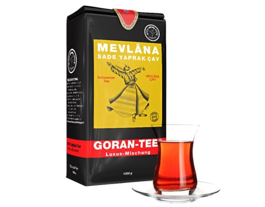 Mevlana Tee 1000g