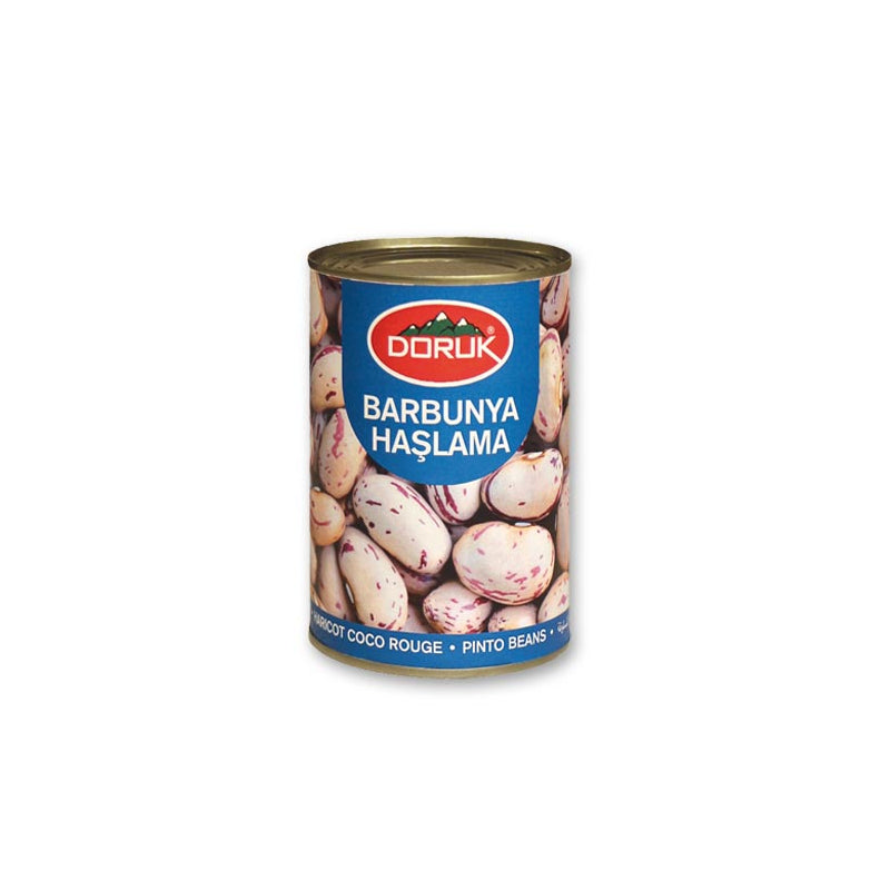 Doruk - Vorgekochte Dicke Jumbo Bohnen - 240g