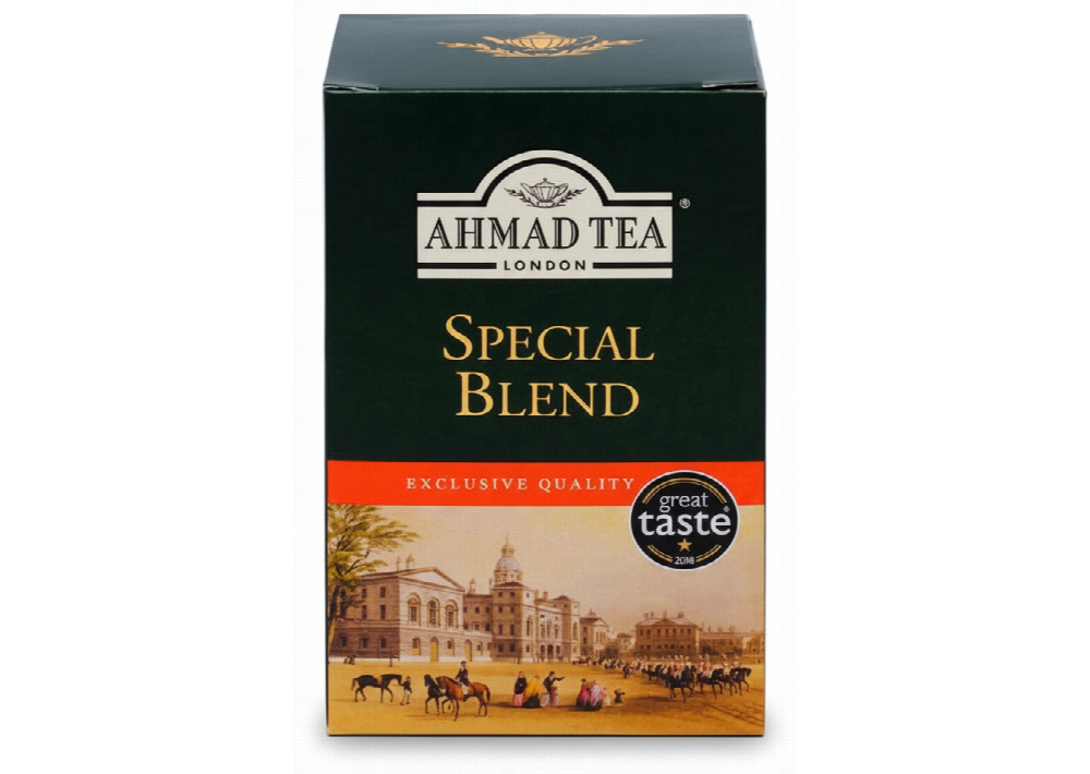 Ahmad Tea Special Blend - Özel Karışım 500g