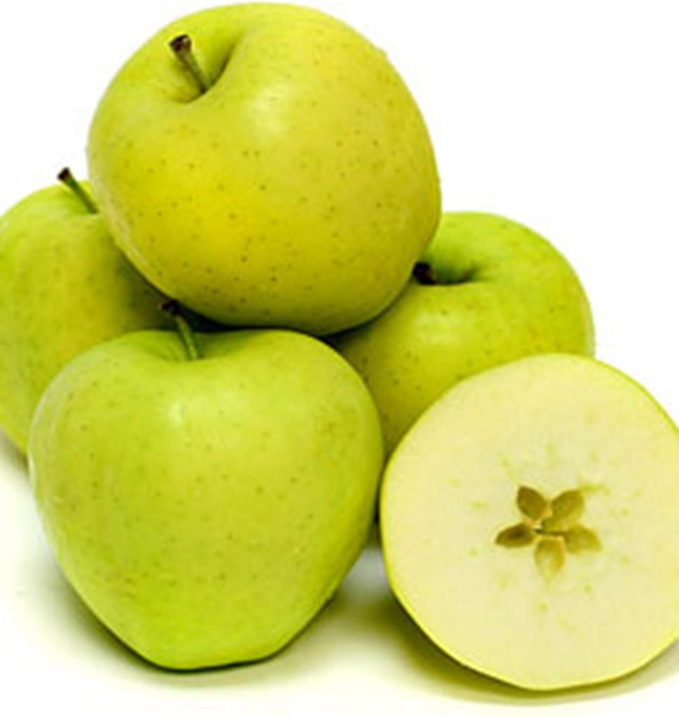 Apfelbaum ´GOLDEN DELICIOUS´ Unterlage M26, 140-150 cm, Produktbild 