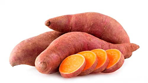 Sweet Potatoes|B0BPH7M2J3