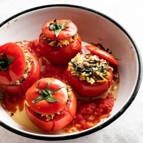 Frische Rispentomaten | Strauchtomaten | Fleischtomaten (1000 g)|B0DHLF1D5S