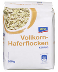 Aro Vollkorn Haferflocken 500 g