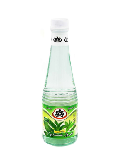 Minzwasser 1&1