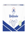 Diamant Würfelzucker