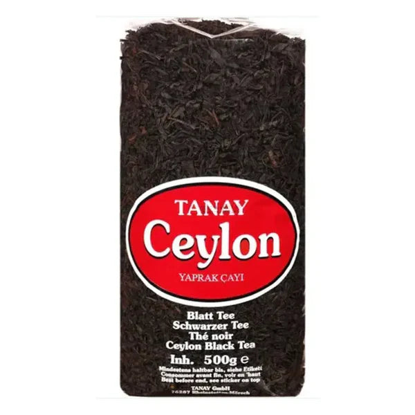 Ceylon Tee 500g
