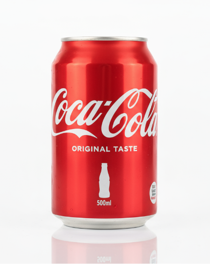 Coca-Cola Dose 500ml