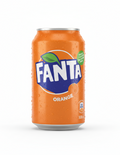 Fanta Orange Dose 500ml