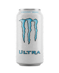 Monster Energy Drink ultra