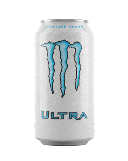Monster Energy Drink ultra