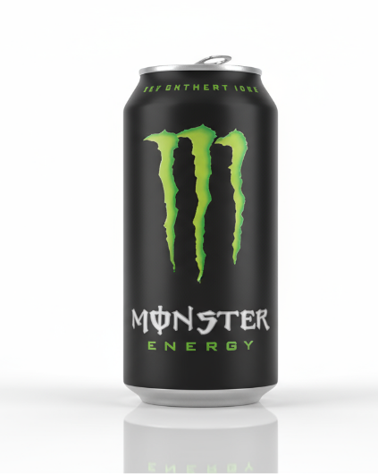 Monster Energy Drink 
