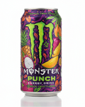 Monster Punch Energy Drink