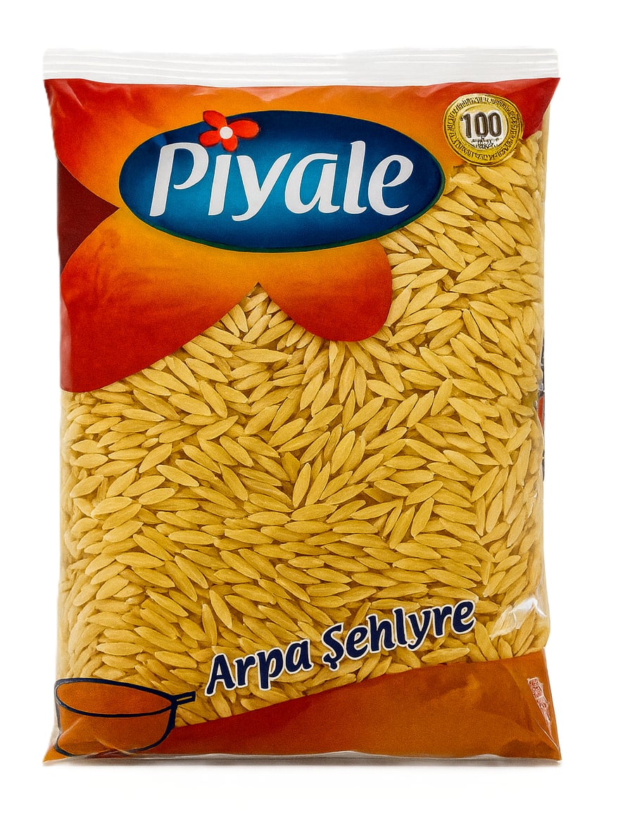 Piyale Nudeln Risi