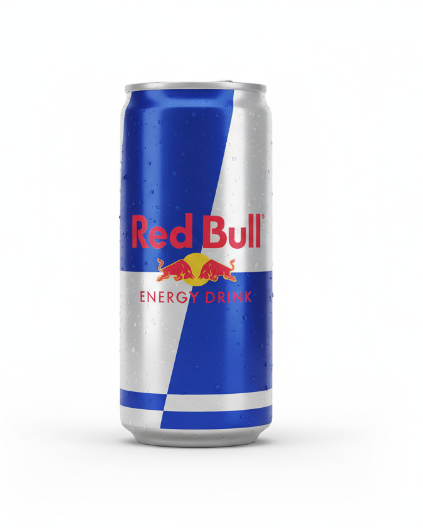 Redbull Energy Drink