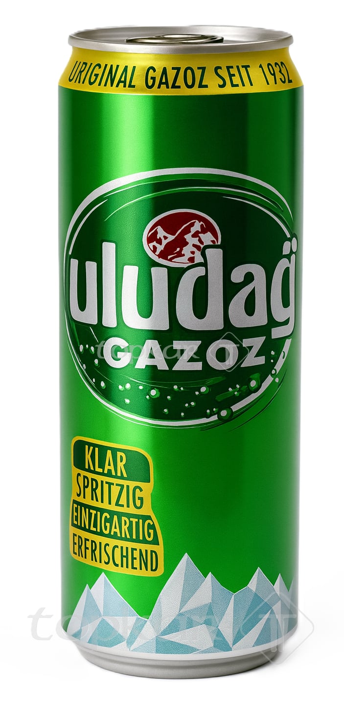 Uludag Gazoz