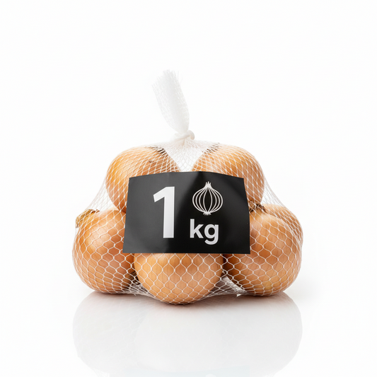 Zwiebeln 1 Kg